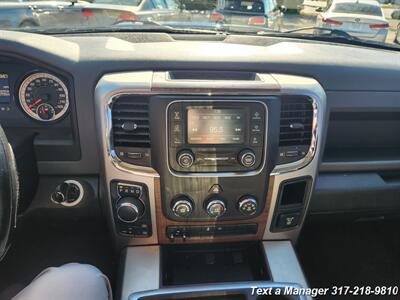 2017 RAM 1500 Express   - Photo 21 - Greenwood, IN 46142