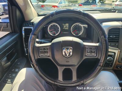 2017 RAM 1500 Express   - Photo 16 - Greenwood, IN 46142