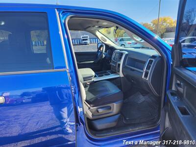 2017 RAM 1500 Express   - Photo 15 - Greenwood, IN 46142