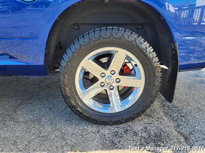 2017 RAM 1500 Express   - Photo 26 - Greenwood, IN 46142