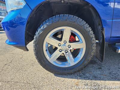 2017 RAM 1500 Express   - Photo 25 - Greenwood, IN 46142