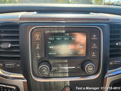 2017 RAM 1500 Express   - Photo 22 - Greenwood, IN 46142