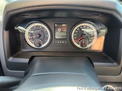 2017 RAM 1500 Express   - Photo 19 - Greenwood, IN 46142