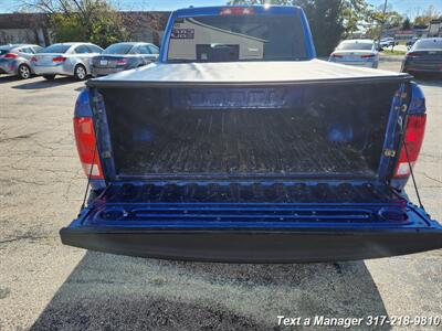 2017 RAM 1500 Express   - Photo 13 - Greenwood, IN 46142