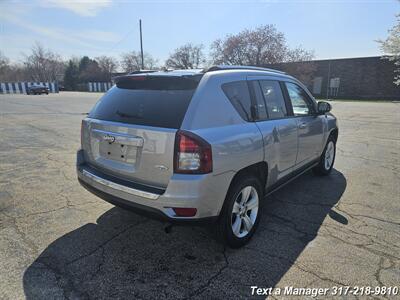 2015 Jeep Compass High Altitude Edition   - Photo 5 - Greenwood, IN 46142