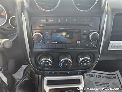 2015 Jeep Compass High Altitude Edition   - Photo 18 - Greenwood, IN 46142