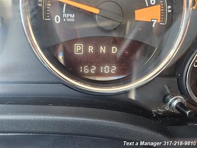 2015 Jeep Compass High Altitude Edition   - Photo 15 - Greenwood, IN 46142