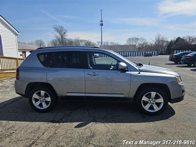 2015 Jeep Compass High Altitude Edition   - Photo 6 - Greenwood, IN 46142
