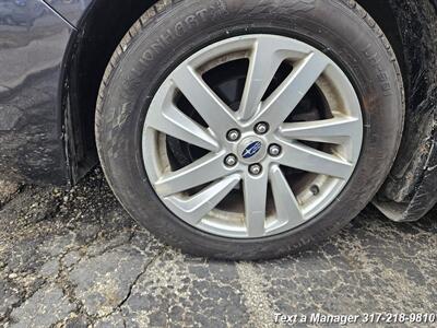 2015 Subaru Impreza 2.0i Premium - Photo 26 - Greenwood, IN 46142