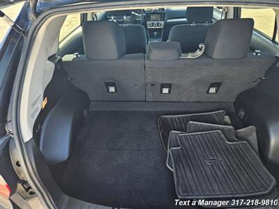 2015 Subaru Impreza 2.0i Premium - Photo 22 - Greenwood, IN 46142