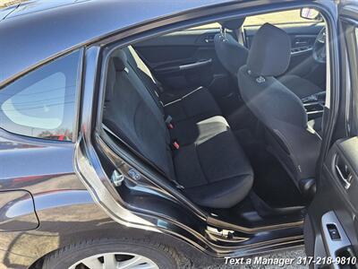 2015 Subaru Impreza 2.0i Premium - Photo 23 - Greenwood, IN 46142