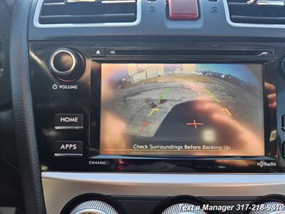 2015 Subaru Impreza 2.0i Premium - Photo 17 - Greenwood, IN 46142
