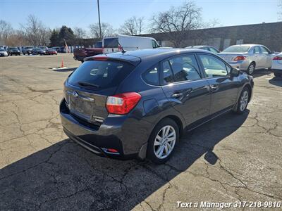 2015 Subaru Impreza 2.0i Premium - Photo 5 - Greenwood, IN 46142