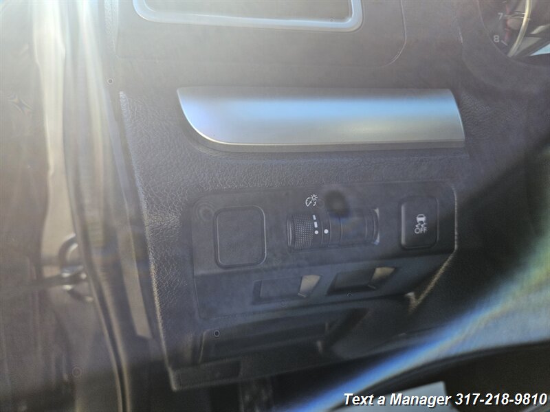 2015 Subaru Impreza 2.0i Premium - Photo 11 - Greenwood, IN 46142