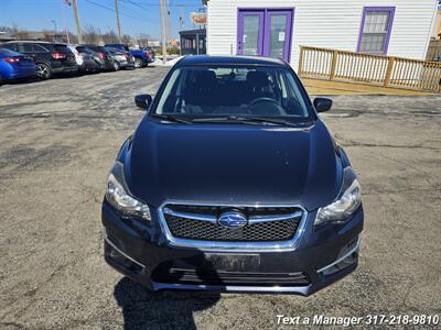 2015 Subaru Impreza 2.0i Premium - Photo 8 - Greenwood, IN 46142