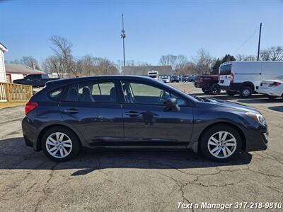 2015 Subaru Impreza 2.0i Premium - Photo 6 - Greenwood, IN 46142
