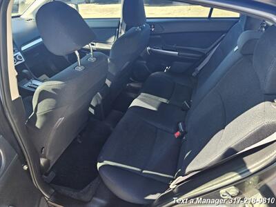 2015 Subaru Impreza 2.0i Premium - Photo 21 - Greenwood, IN 46142
