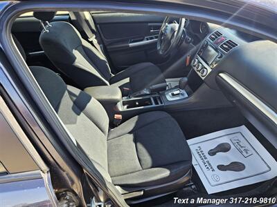 2015 Subaru Impreza 2.0i Premium - Photo 24 - Greenwood, IN 46142