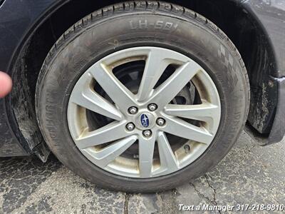 2015 Subaru Impreza 2.0i Premium - Photo 28 - Greenwood, IN 46142