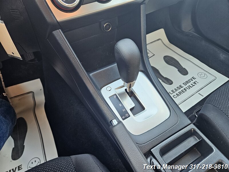 2015 Subaru Impreza 2.0i Premium - Photo 18 - Greenwood, IN 46142