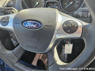 2014 Ford Focus SE   - Photo 16 - Greenwood, IN 46142