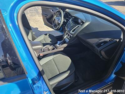 2014 Ford Focus SE   - Photo 24 - Greenwood, IN 46142
