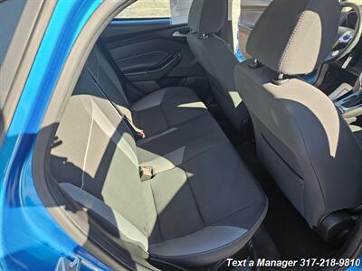 2014 Ford Focus SE   - Photo 23 - Greenwood, IN 46142