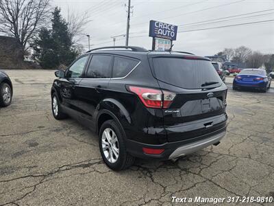 2018 Ford Escape SE   - Photo 3 - Greenwood, IN 46142