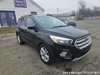 2018 Ford Escape SE   - Photo 7 - Greenwood, IN 46142