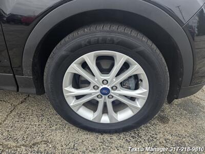 2018 Ford Escape SE   - Photo 12 - Greenwood, IN 46142