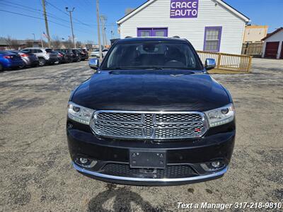 2020 Dodge Durango Citadel   - Photo 8 - Greenwood, IN 46142