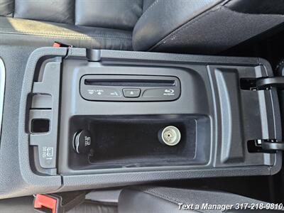 2020 Dodge Durango Citadel   - Photo 42 - Greenwood, IN 46142