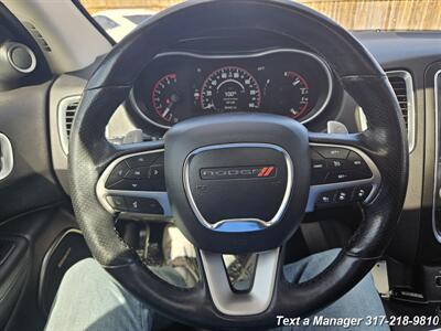 2020 Dodge Durango Citadel   - Photo 14 - Greenwood, IN 46142