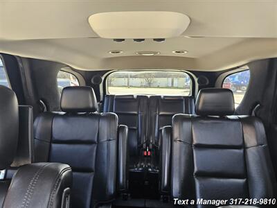 2020 Dodge Durango Citadel   - Photo 30 - Greenwood, IN 46142