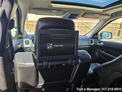 2020 Dodge Durango Citadel   - Photo 31 - Greenwood, IN 46142