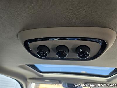 2020 Dodge Durango Citadel   - Photo 39 - Greenwood, IN 46142