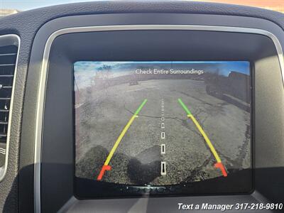 2020 Dodge Durango Citadel   - Photo 22 - Greenwood, IN 46142