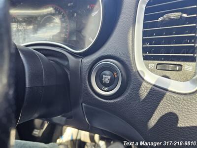 2020 Dodge Durango Citadel   - Photo 19 - Greenwood, IN 46142