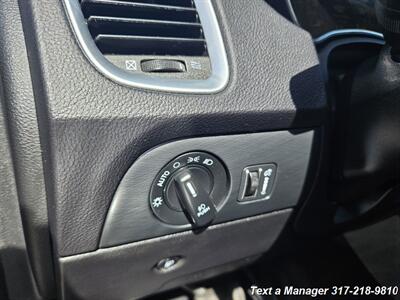 2020 Dodge Durango Citadel   - Photo 27 - Greenwood, IN 46142