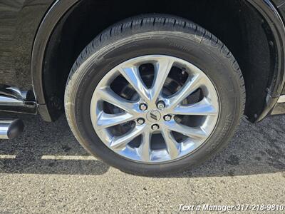 2020 Dodge Durango Citadel   - Photo 11 - Greenwood, IN 46142