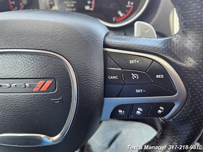 2020 Dodge Durango Citadel   - Photo 18 - Greenwood, IN 46142