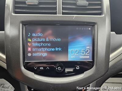 2014 Chevrolet Sonic LT Auto   - Photo 17 - Greenwood, IN 46142