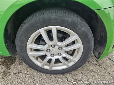 2014 Chevrolet Sonic LT Auto   - Photo 25 - Greenwood, IN 46142