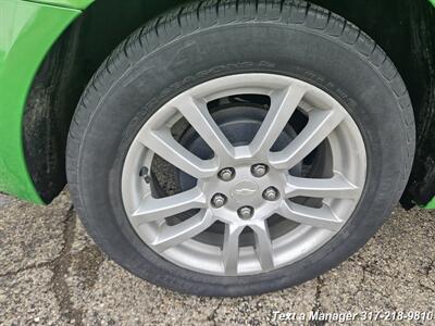 2014 Chevrolet Sonic LT Auto   - Photo 28 - Greenwood, IN 46142