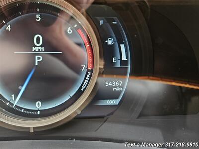 2016 Lexus RC 200t F Sport   - Photo 14 - Greenwood, IN 46142