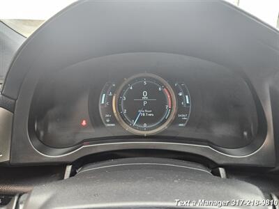 2016 Lexus RC 200t F Sport   - Photo 13 - Greenwood, IN 46142