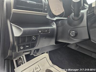 2016 Lexus RC 200t F Sport   - Photo 11 - Greenwood, IN 46142