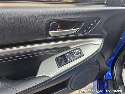 2016 Lexus RC 200t F Sport   - Photo 10 - Greenwood, IN 46142