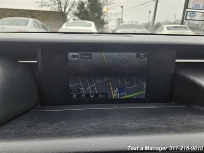 2016 Lexus RC 200t F Sport   - Photo 17 - Greenwood, IN 46142