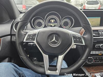 2014 Mercedes-Benz C 250   - Photo 13 - Greenwood, IN 46142